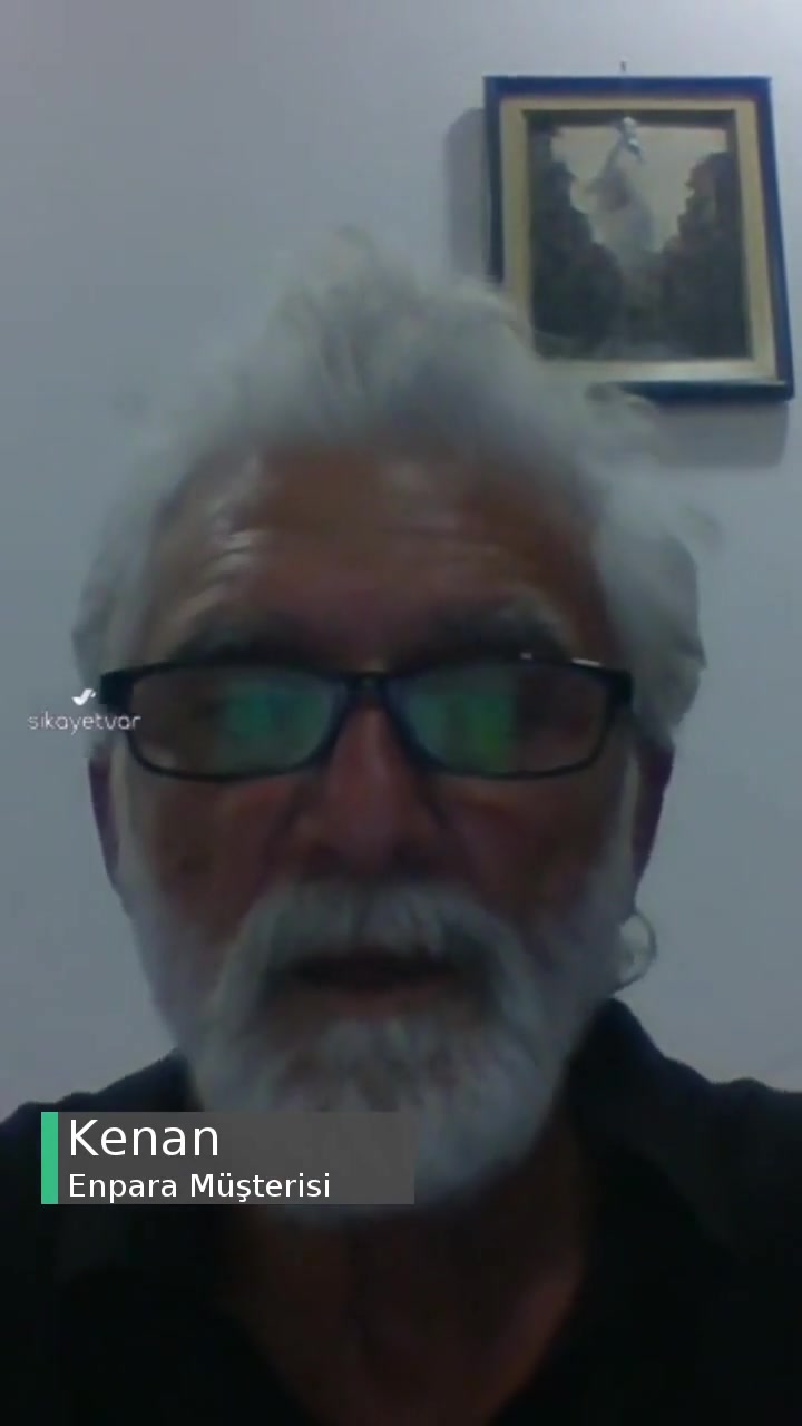 Enpara Kredi Yapılandırmaya İptal! videonun kapak resmi