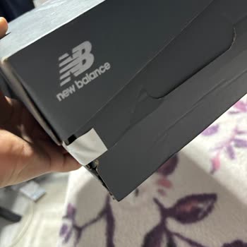 Hasarlı Kutu Ve Ayıplı Ayakkabı İade Talebi