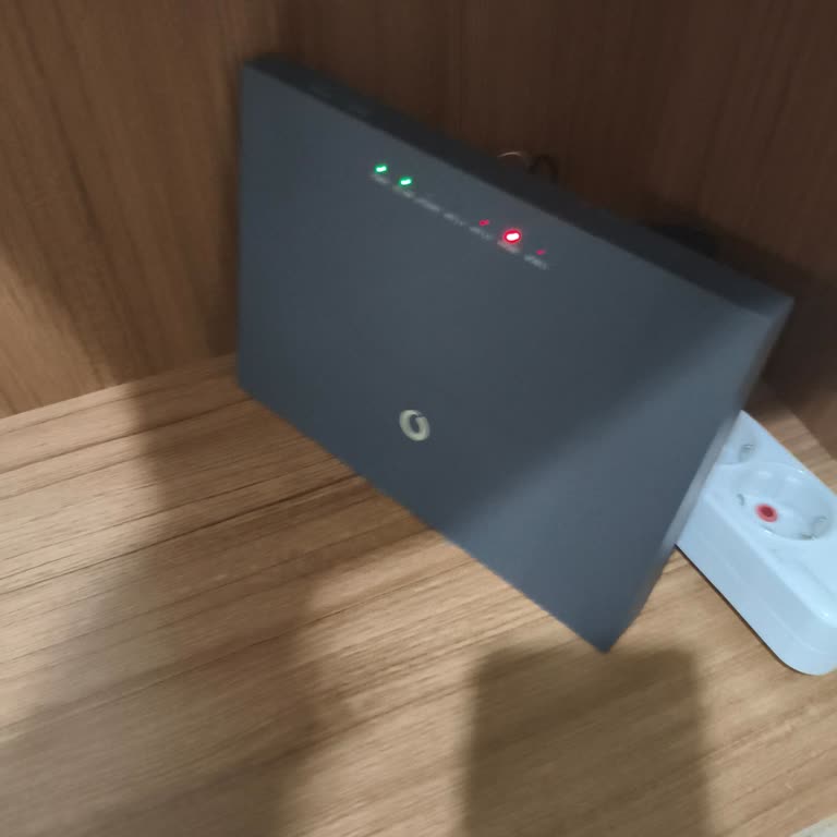 İkinci El Modemle Yüksek Fiyat Ve Düşük Hız Şikayeti Ücretsiz Değişim Talebi