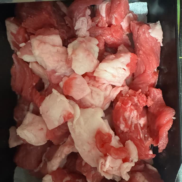 Sultan Et Kalitesizliği Ve Açık Pakette İade Reddi