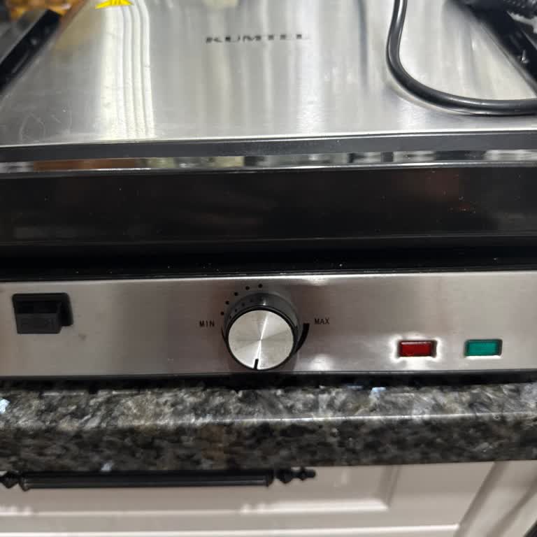 Kumtel Ttm-05 Tost Makinesi Sürekli Arızalı, Servis Çözüm Sunamıyor