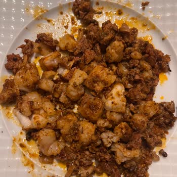 Kokoreç Etiketi Yanıltıcı, Ürün Yüzde Yetmiş İç Yağından