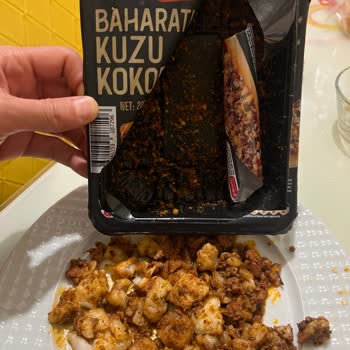 Kokoreç Etiketi Yanıltıcı, Ürün Yüzde Yetmiş İç Yağından