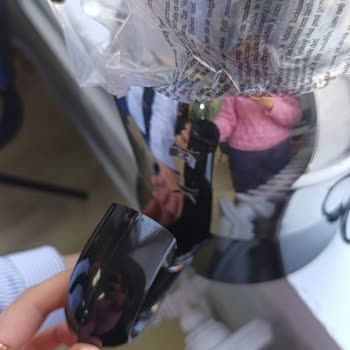 Kırık Çaycı Ürün Ve Geciken İade Süreci Media Markt'tan