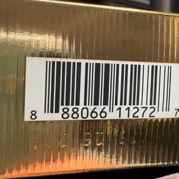 Balçova Boyner’den Aldığım Tom Ford Parfümünün Orijinalliği Ve Kalıcılığı Şüpheli