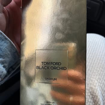 Balçova Boyner’den Aldığım Tom Ford Parfümünün Orijinalliği Ve Kalıcılığı Şüpheli