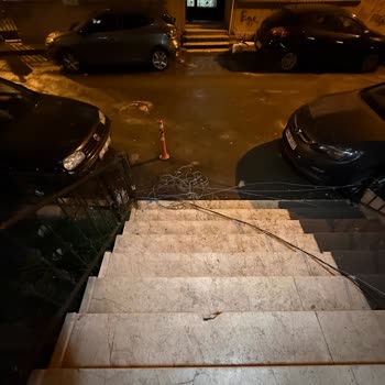 Satış Sonrası Kablo Kesilmesi Ve İnternet Kesintileriyle Hayal Kırıklığı