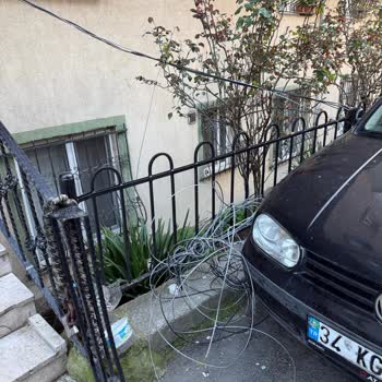 Satış Sonrası Kablo Kesilmesi Ve İnternet Kesintileriyle Hayal Kırıklığı