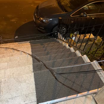 Satış Sonrası Kablo Kesilmesi Ve İnternet Kesintileriyle Hayal Kırıklığı