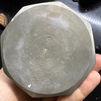 Bialetti Moka Potunun Kısa Sürede Deforme Olması Ve Kötü Koku Sorunu