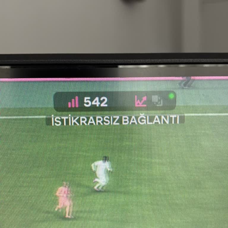 Turkcell Superonline’da 1000 Mbps Hız Verilmiyor, Kopma Ve Ping Sorunları Çözülmedi