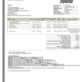 Pegasus Uçuş İptali İş Mağduriyetine Tam Ücret İadesi Talebi