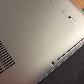 Monster Notebook Bakımdan Geldikten Sonra Sorun Olması