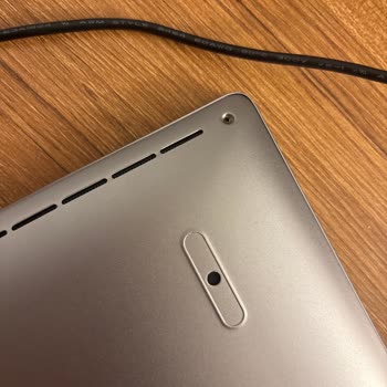 Monster Notebook Bakımdan Geldikten Sonra Sorun Olması