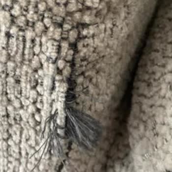 Mondihome Koltuk Takımında Kalite Sorunları Ve Satıcı Destek Eksikliği