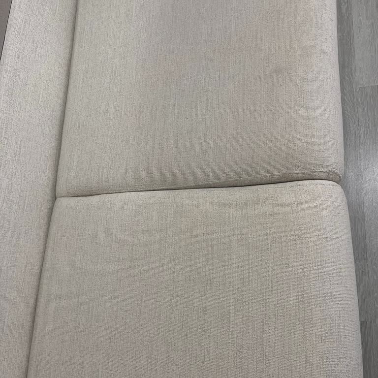 Koltuk Takımının Renk Değişimi Ve Garanti Reddi