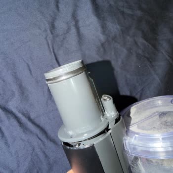 Philips 6000 Süpürge Gövde Bağlantısının Kırılması Ve Servis Yokluğu