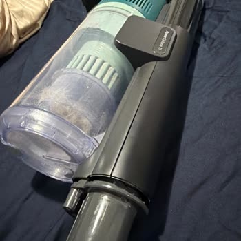 Philips 6000 Süpürge Gövde Bağlantısının Kırılması Ve Servis Yokluğu