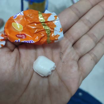 Kent Şekerleri Zımba Teli Çıkması