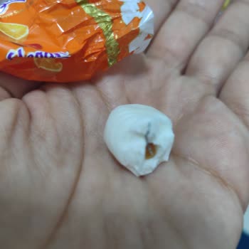 Kent Şekerleri Zımba Teli Çıkması