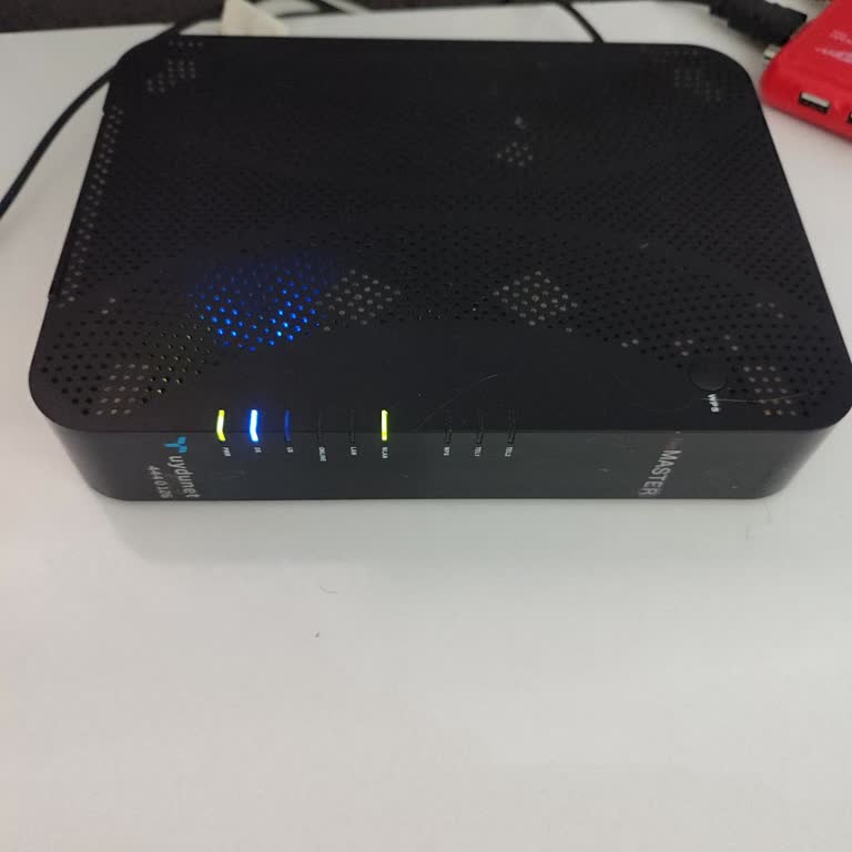 Kablo Net Kesintiler Artarak Devam Etmesi