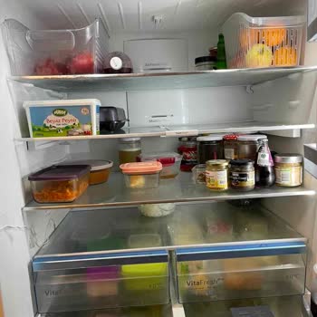 Bosch Buzdolabım Soğutamıyor, Yenisiyle Değiştirilmesine 4.110 TL Fark İle Talep