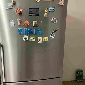 Bosch Buzdolabım Soğutamıyor, Yenisiyle Değiştirilmesine 4.110 TL Fark İle Talep