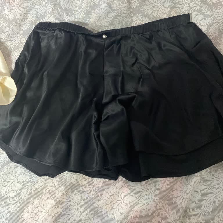 Erkek Şortu Yerine Kadın Şortu Gönderilmesi Ve İade Sorunu