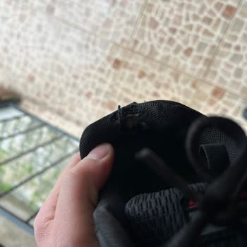 Skechers Ayakkabısının Kısa Sürede Aşırı Yıpranması Ve Değişim/İade Talebi