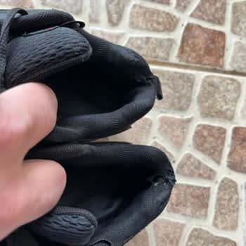 Skechers Ayakkabısının Kısa Sürede Aşırı Yıpranması Ve Değişim/İade Talebi