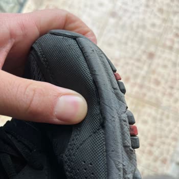 Skechers Ayakkabısının Kısa Sürede Aşırı Yıpranması Ve Değişim/İade Talebi