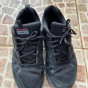 Skechers Ayakkabısının Kısa Sürede Aşırı Yıpranması Ve Değişim/İade Talebi