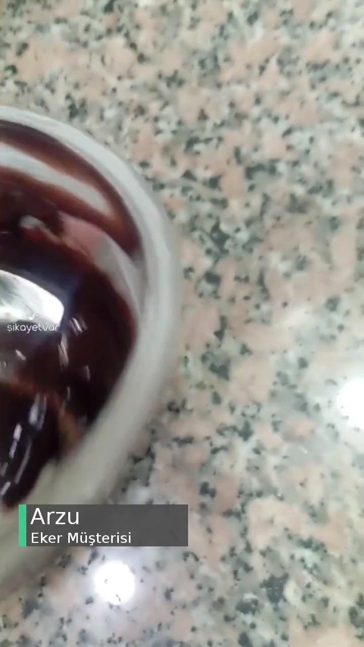 Eker Profiterol Tatlının Hali! videonun kapak resmi