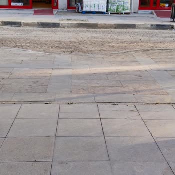 Eki aç