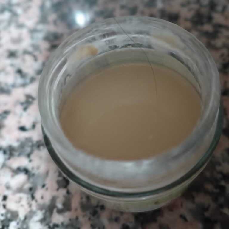 Muzlu Yoğurtlu Bebek Mamasında Kıl Çıktı: Hijyen Ve Güven Sorunu