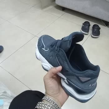 Lumberjack Ayakkabısının Kalıbı Hatalı Ve Ayağımda Şiddetli Yara Açtı, İade Ve Değişim Talebi