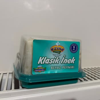 Bozuk Peynir İçin İade Reddi Ve Kaba Mağaza Müdürü