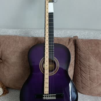 Taşıma Kılıfı Olmadığı İçin Gitar Siparişinde Mağduriyet