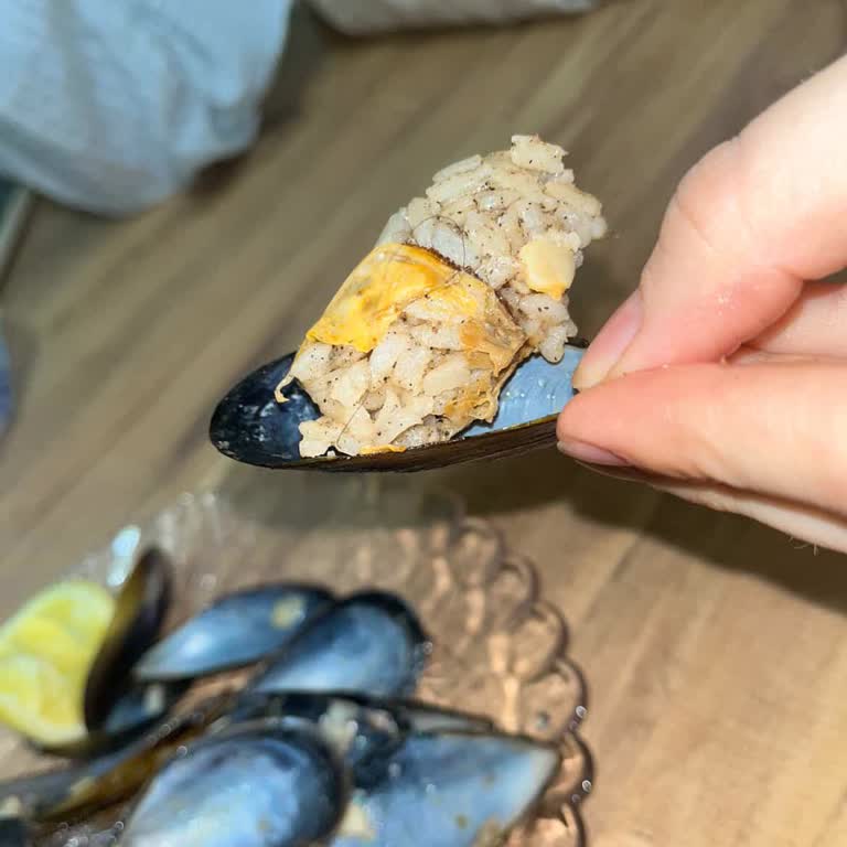 Midyede Saç Çıktı Hijyen İhlali Ve Telafi Edilmemesi