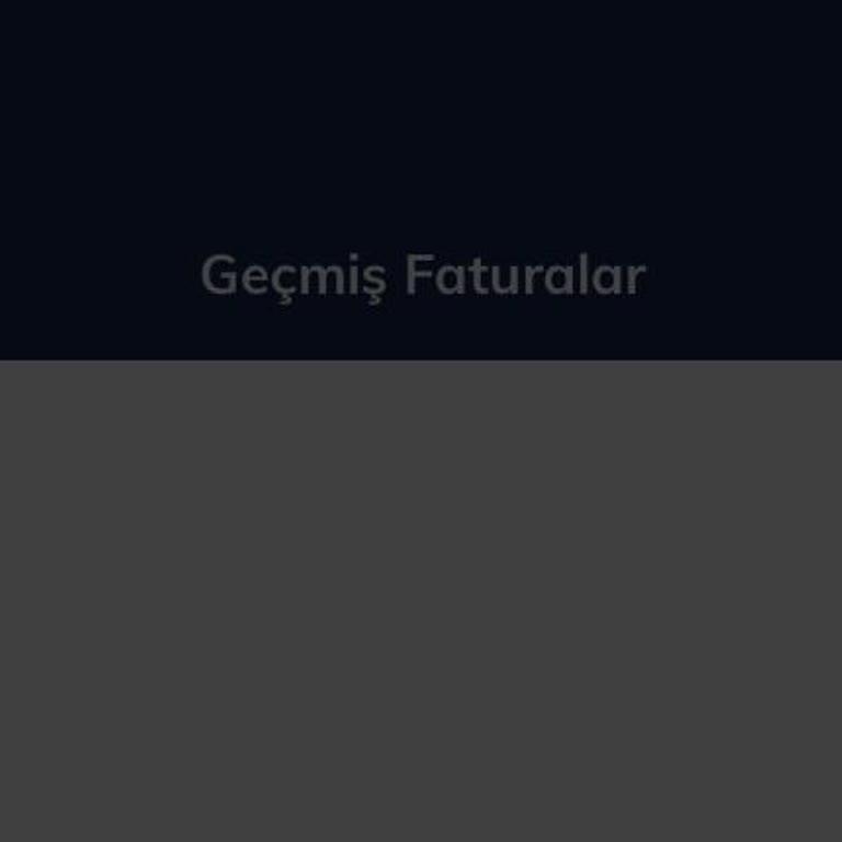 Prime Tarifeli Mobil Hatta Kesintili Şebeke Ve İnternet Sorunları