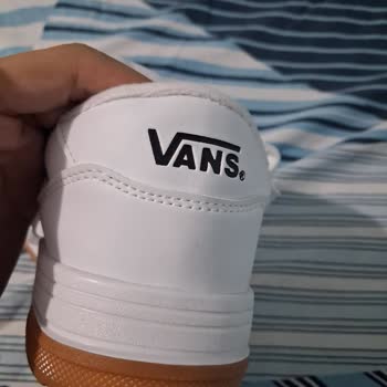 Sneakerslife.tr Defolu Ve Çakma Vans Ayakkabı: İade Talebi
