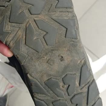 Decathlon Mağazasındaki Ayakkabının 7 Ayda Yırtılması Ve Garanti Reddi