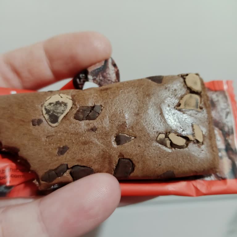 Bayat Protein Bar Değişim Talebi