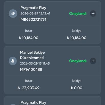 Tarafbet'te 45.000 TL Para Kaybı Ve Yardımcı Olmayan Müşteri Hizmetleri