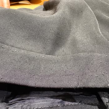 Kısa Sürede Tüylenen Pantolon İçin Değişim Ve İade Talebi