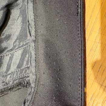 Kısa Sürede Tüylenen Pantolon İçin Değişim Ve İade Talebi