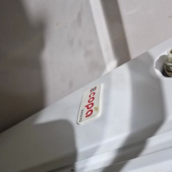 Copa Innova Kalorifer Petekte Plastik Kapak Tutucularının Isı Nedeniyle Kırılması Ve Kalite Sorunu