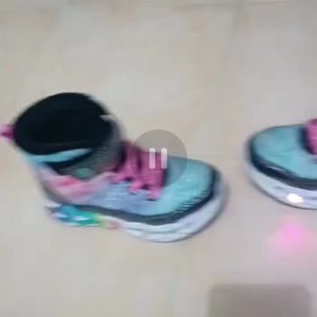 Skechers Çocuk Işıklı Bot Arızası Ve Reddedilen İnceleme Talebi