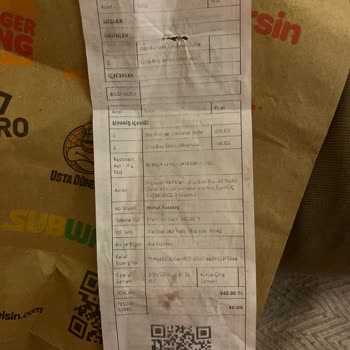 Siparişte Ürün Değişikliği Ve Eksik Gönderim Şikayeti