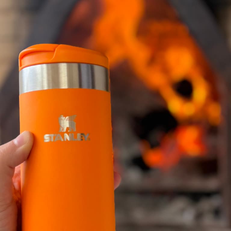 Stanley Aerolight Termosunun Sıcak Tutma Sorunu Ve Cevapsız Müşteri Hizmeti